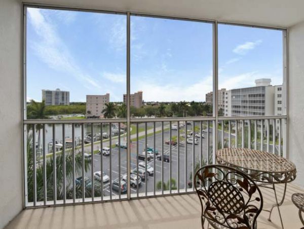 Naples Condo 970796