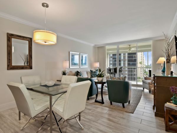 Naples Condo 970797