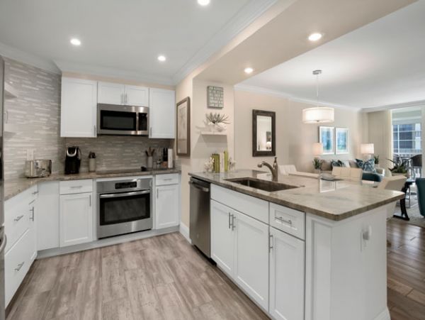 Naples Condo 970797