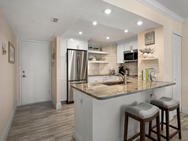 Naples Condo 970797