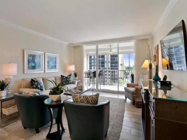 Naples Condo 970797