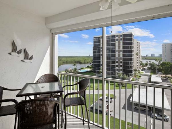 Naples Condo 970797