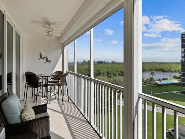 Naples Condo 970797