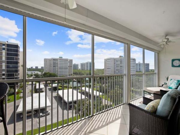 Naples Condo 970797