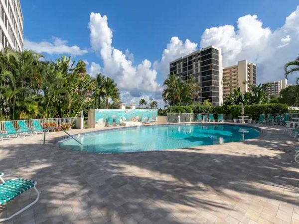 Naples Condo 970797