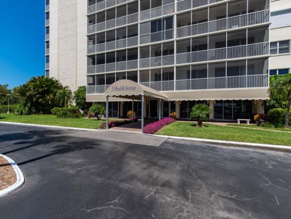 Naples Condo 970797