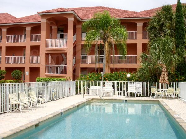 Florida Vacation Rentals North Naples 3-Bedroom Condo Near Delnor-Wiggins Beach