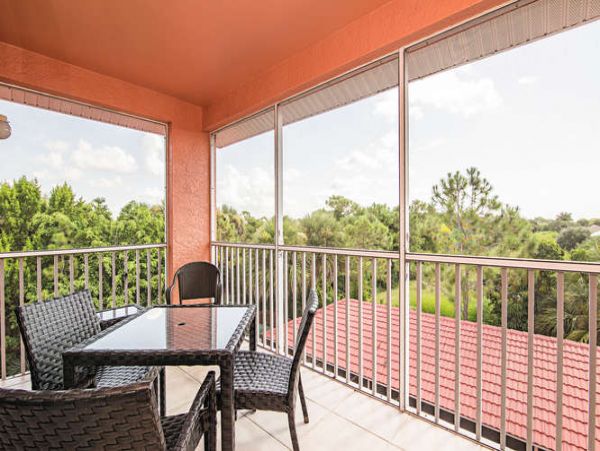Florida Vacation Rentals North Naples 3-Bedroom Condo Near Delnor-Wiggins Beach
