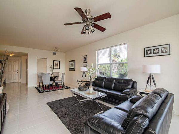 Florida Vacation Rentals North Naples 3-Bedroom Condo Near Delnor-Wiggins Beach