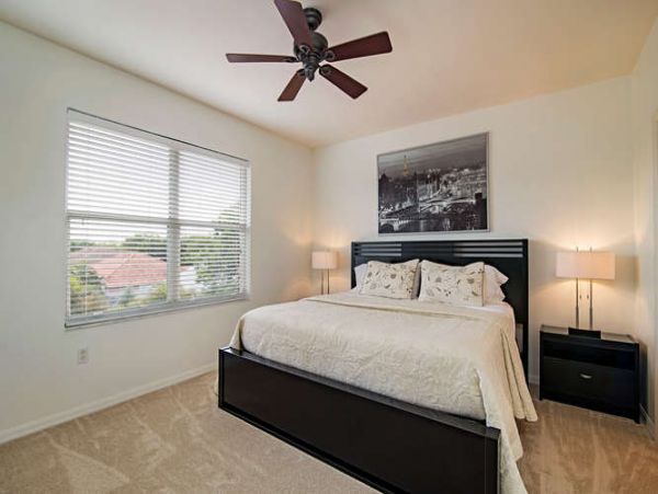 Florida Vacation Rentals North Naples 3-Bedroom Condo Near Delnor-Wiggins Beach