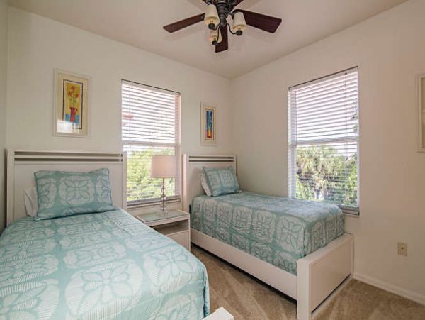 Florida Vacation Rentals North Naples 3-Bedroom Condo Near Delnor-Wiggins Beach