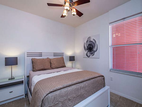 Florida Vacation Rentals North Naples 3-Bedroom Condo Near Delnor-Wiggins Beach