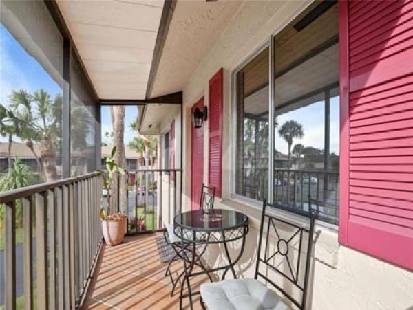 Naples Condo 970809