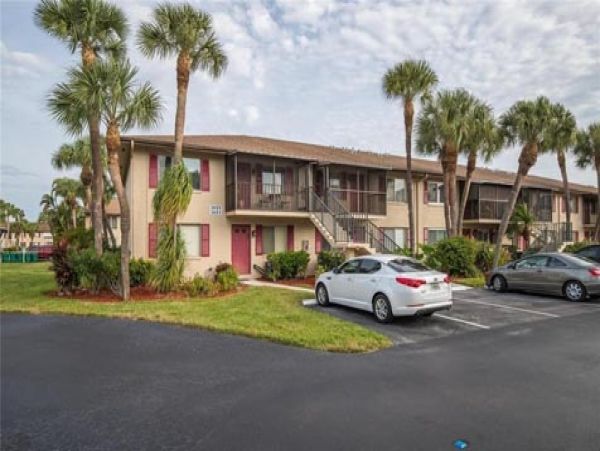 Naples Condo 970809