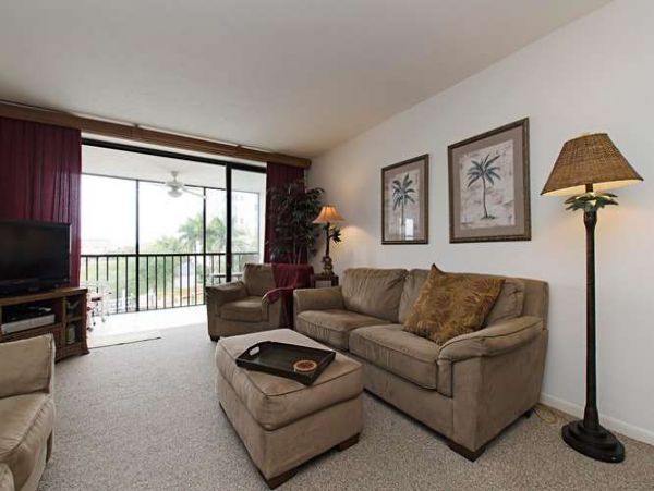 Naples Condo 970811