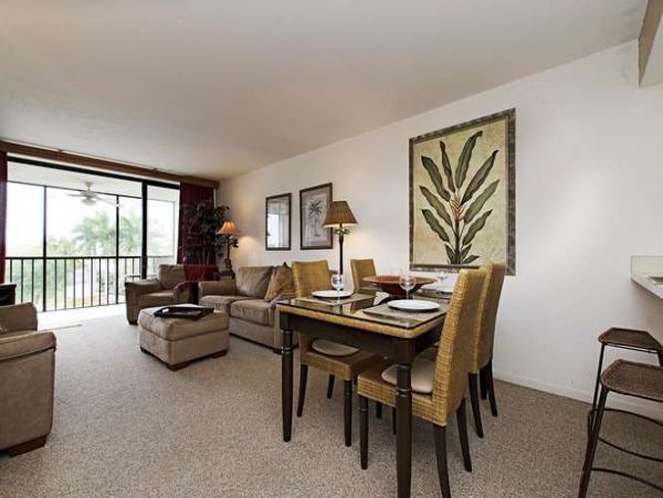 Naples Condo 970811