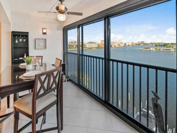 Naples Condo 970816