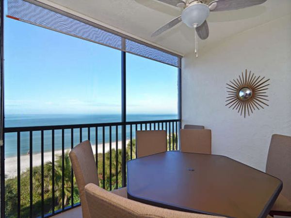Naples Condo 970818