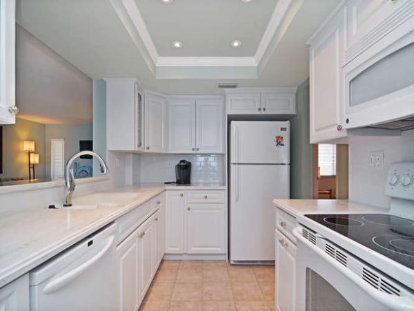 Naples Condo 970818