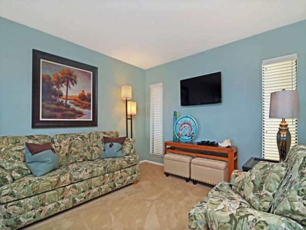 Naples Condo 970818