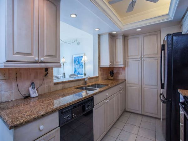 North Naples Vacation Rental On The Beach
