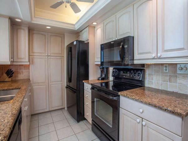 North Naples Vacation Rental On The Beach