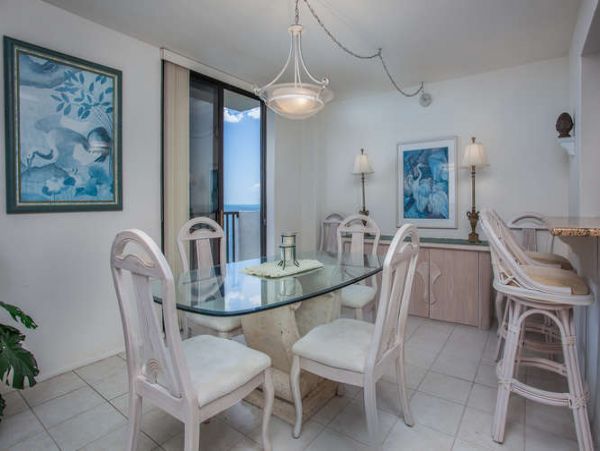 North Naples Vacation Rental On The Beach