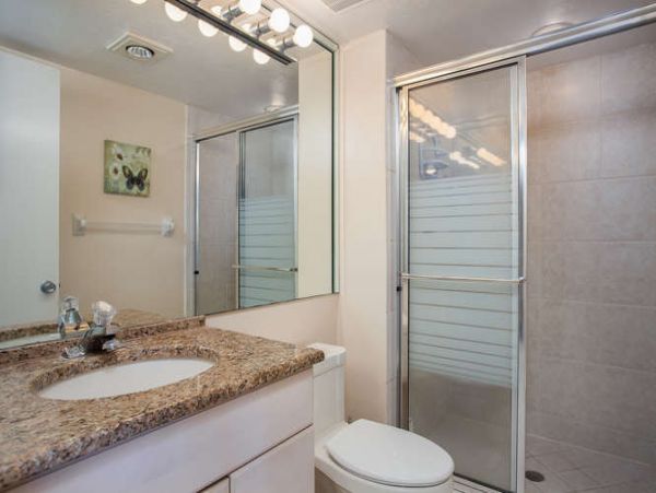 North Naples Vacation Rental On The Beach