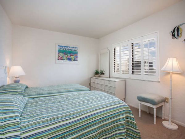 North Naples Vacation Rental On The Beach