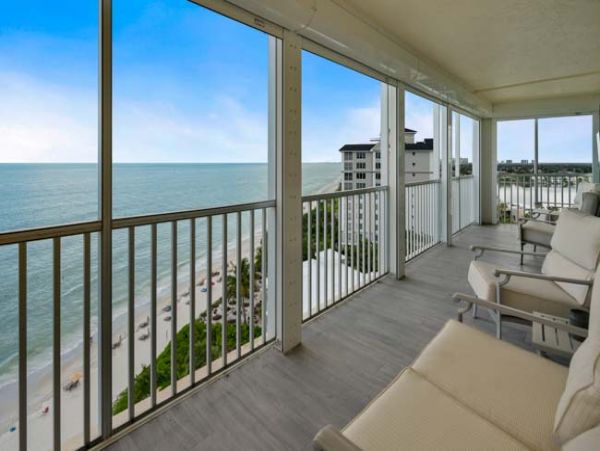 Naples Condo 970820