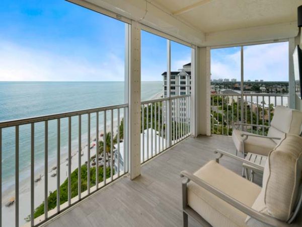 Naples Condo 970820