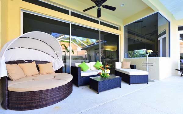 Naples Home 970827