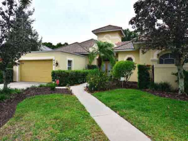 Naples Home 970827