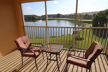 Naples Condo 970829