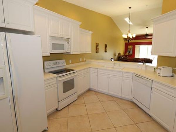 Naples Condo 970829