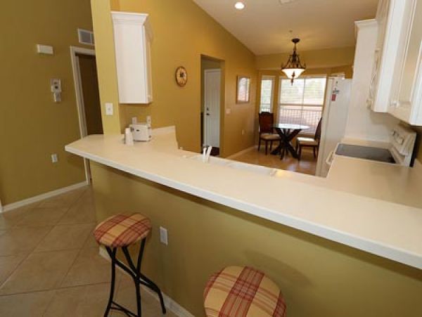 Naples Condo 970829