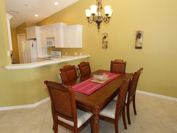 Naples Condo 970829