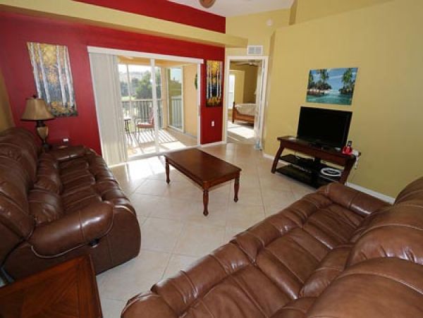 Naples Condo 970829