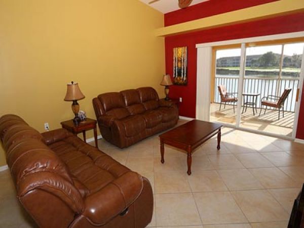 Naples Condo 970829