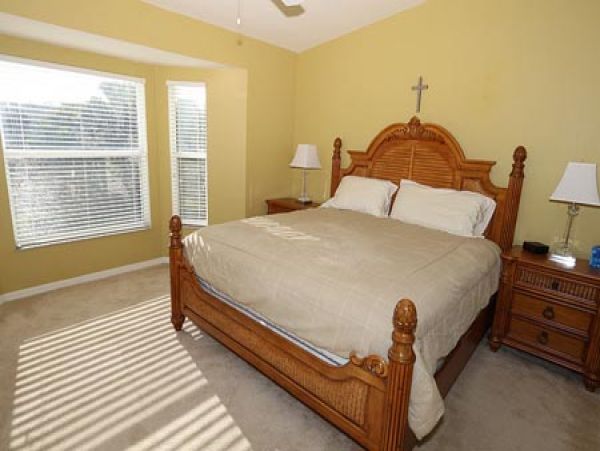 Naples Condo 970829