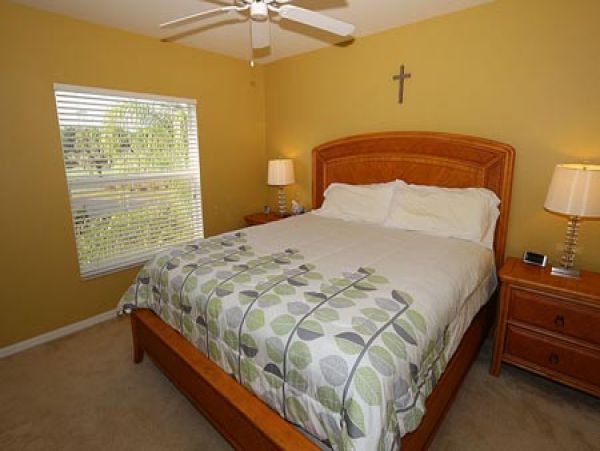 Naples Condo 970829
