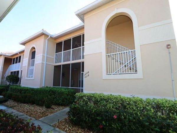 Naples Condo 970829