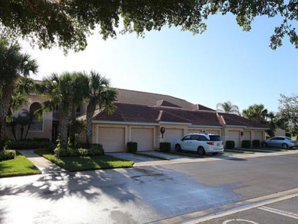 Naples Condo 970829