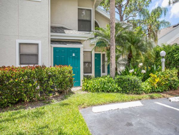 Naples Condo 970834