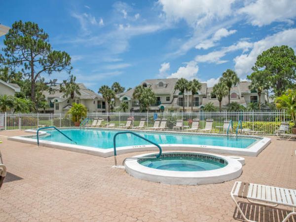 Naples Condo 970834