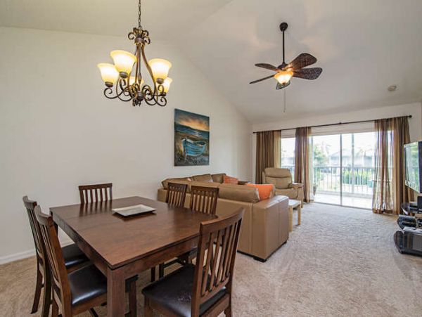 Naples Condo 970840