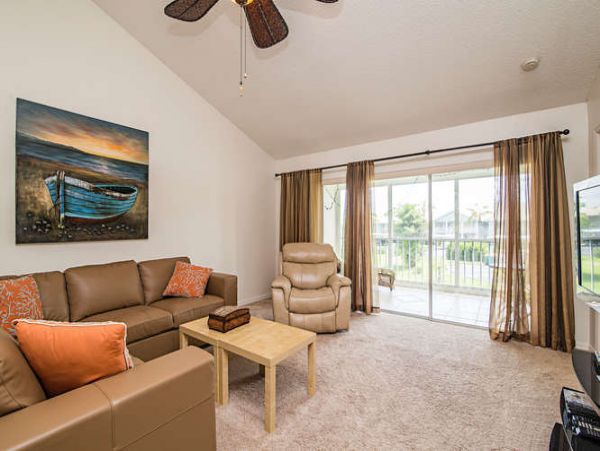 Naples Condo 970840