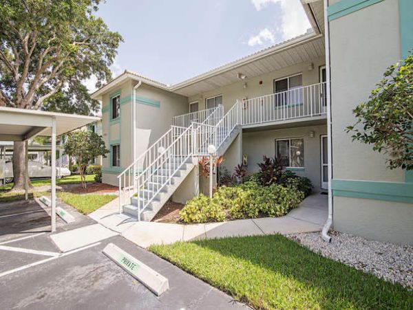 Naples Condo 970840