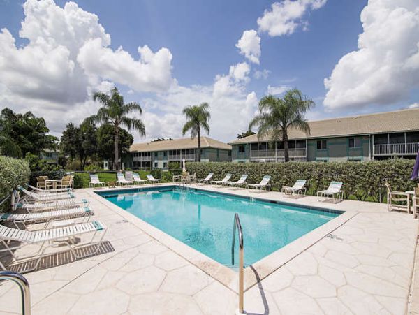 Naples Condo 970840