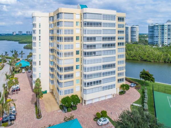 Naples Condo 970841